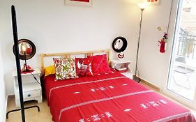 Anastasia Sweet Home Apartment